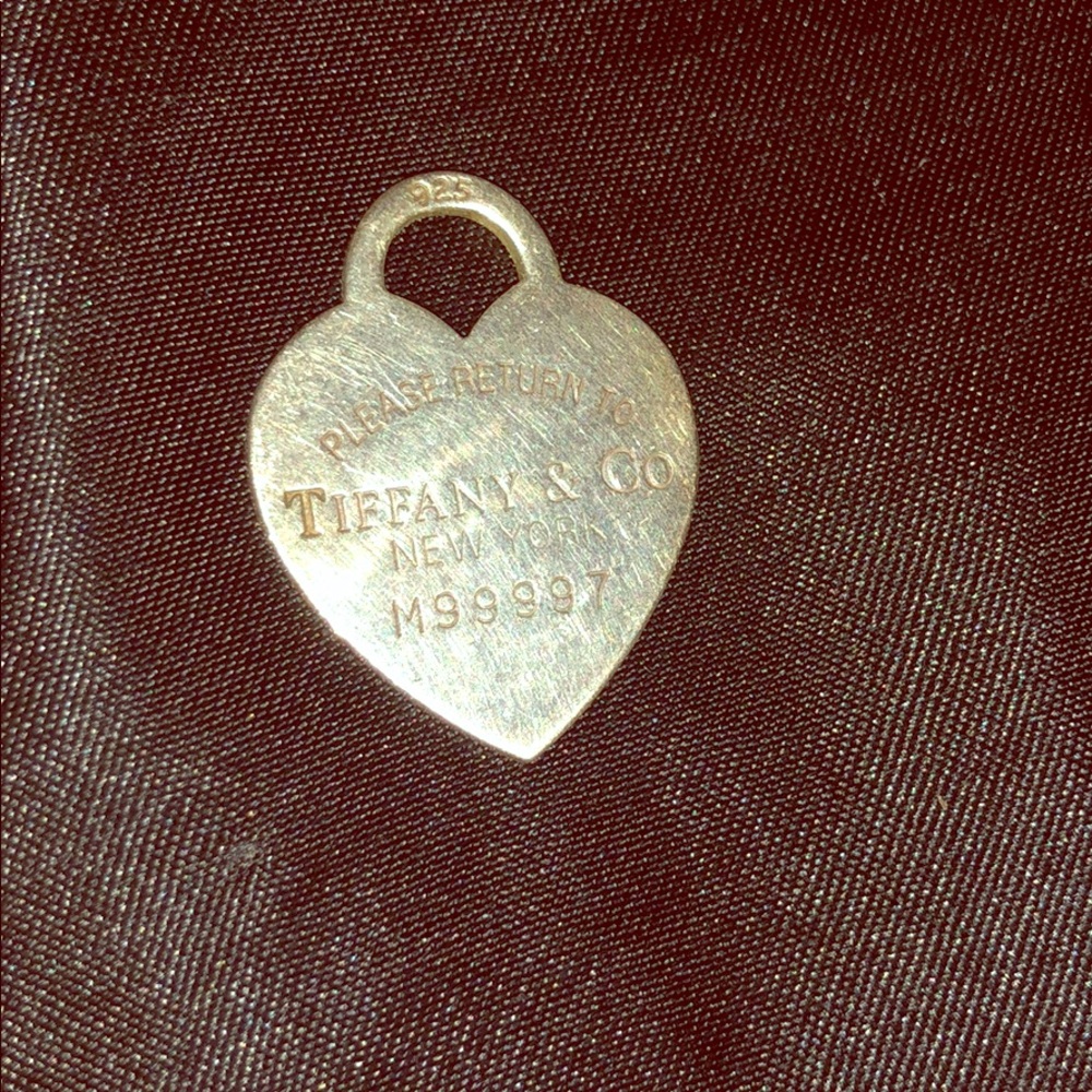 Tiffany pendant